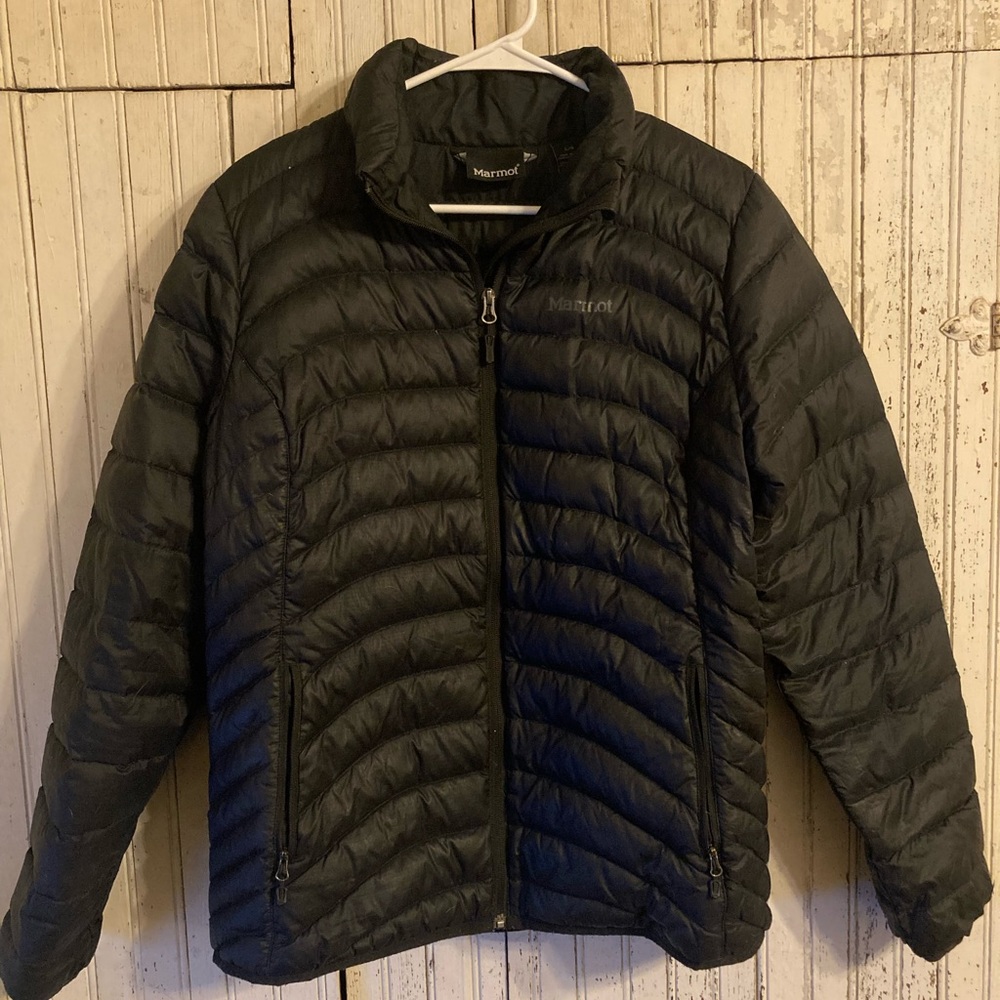 Marmot Down Jacket